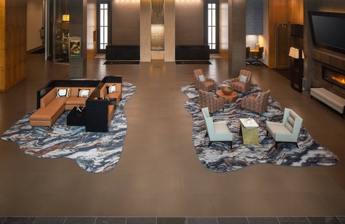 Hanover Hotel | The Hotel at Arundel Preserve