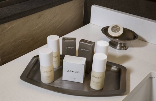 Hanover Hotel | The Hotel at Arundel Preserve