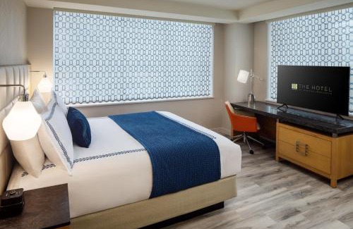 Hanover Hotel | The Hotel at Arundel Preserve