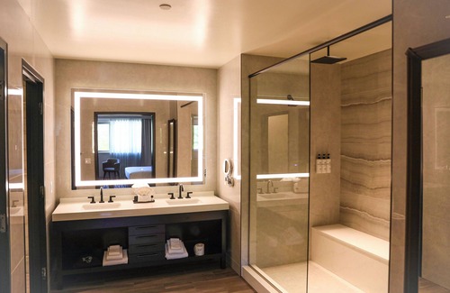 Tuolumne Hotel | The Hotel at Black Oak Casino Resort