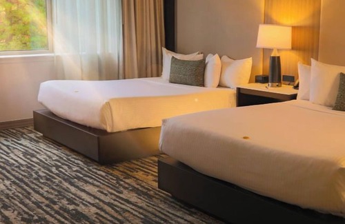 Tuolumne Hotel | The Hotel at Black Oak Casino Resort