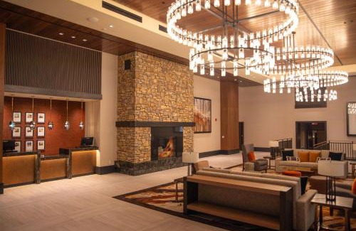 Tuolumne Resort | The Hotel at Black Oak Casino Resort