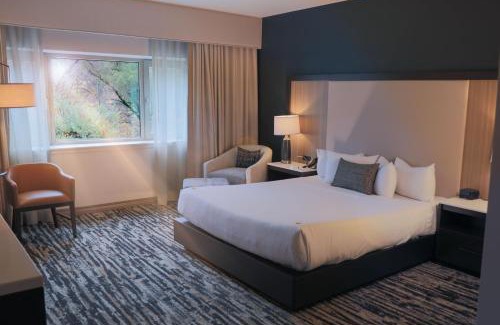 Tuolumne Resort | The Hotel at Black Oak Casino Resort