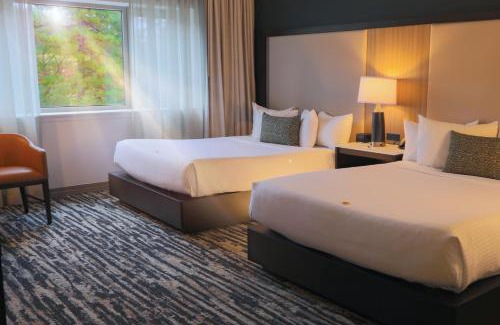 Tuolumne Resort | The Hotel at Black Oak Casino Resort