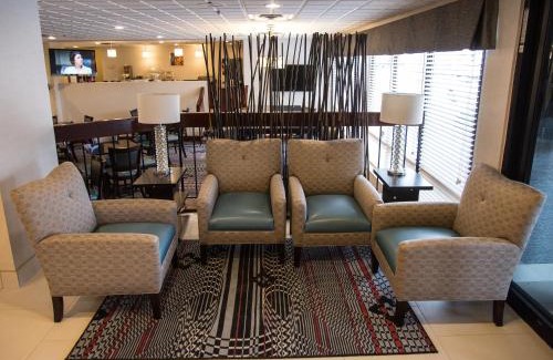 Dayton Hotel | The Hotel at Dayton South