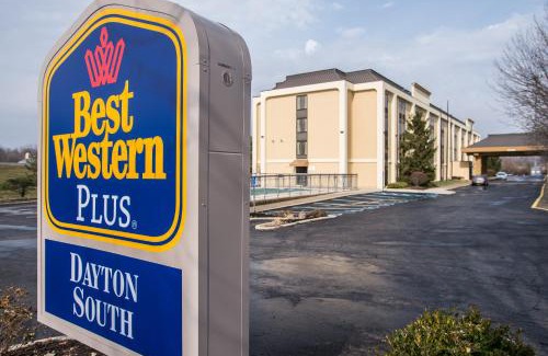 Dayton Hotel | The Hotel at Dayton South