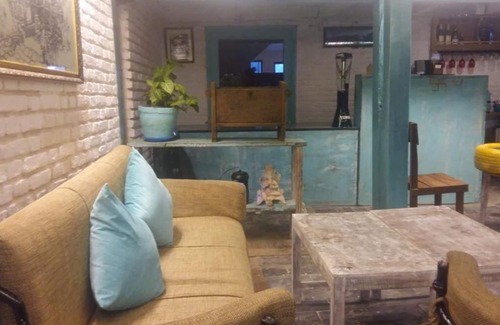 Bandipur Hotel | The Hotel Bandipur