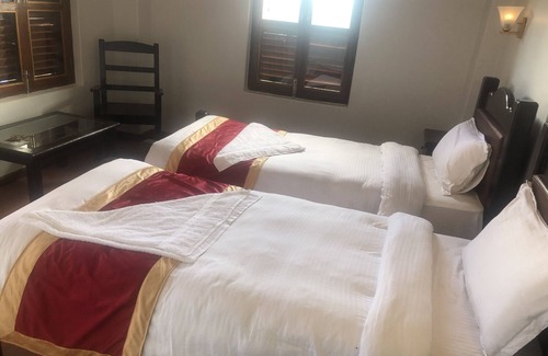 Bandipur Hotel | The Hotel Bandipur