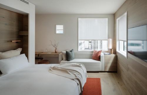 Auckland Central Business District Hotel | The Hotel Britomart