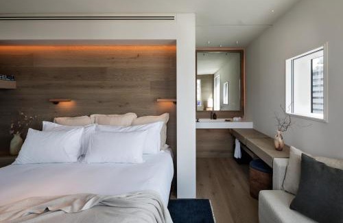 Auckland Central Business District Hotel | The Hotel Britomart