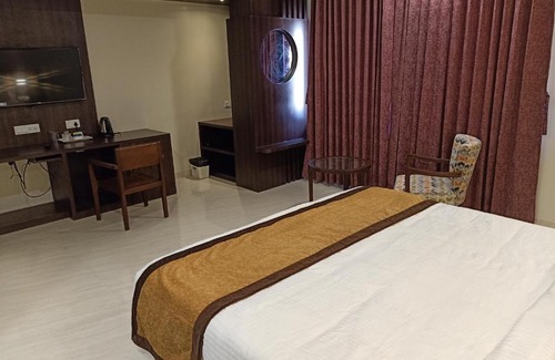 Bolangir Hotel | The Hotel Celebration