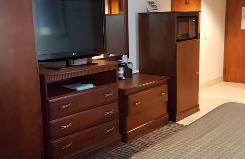 Dayton Hotel | The Hotel@Dayton South