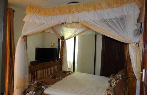 Tala Hotel | The Hotel Eagles Tala
