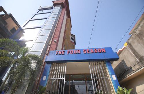 Dimapur Hotel | The Hotel Fourseason