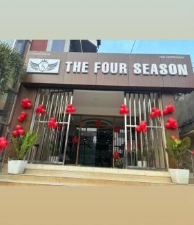 Dimapur Hotel | The Hotel Fourseason