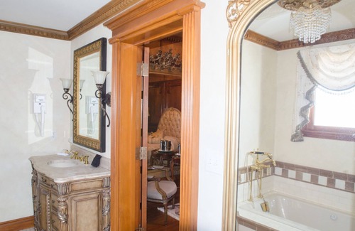 Foley House | The Hotel Magnolia
