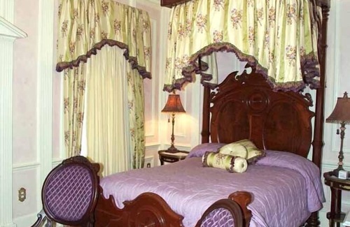 Foley House | The Hotel Magnolia