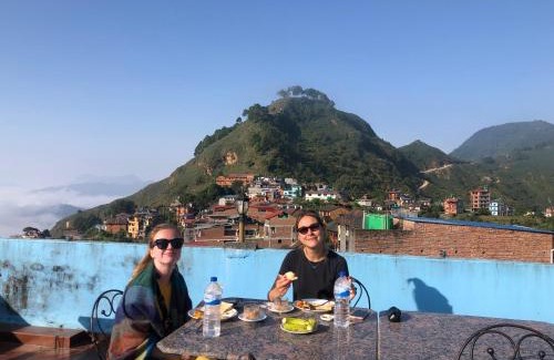 Bandipur Hotel | The Hotel