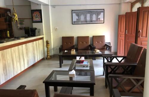 Bandipur Hotel | The Hotel