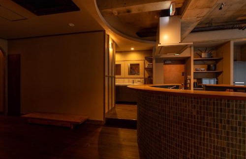 Akasaka Apartment | THE HOTEL of TOKYO akasaka
