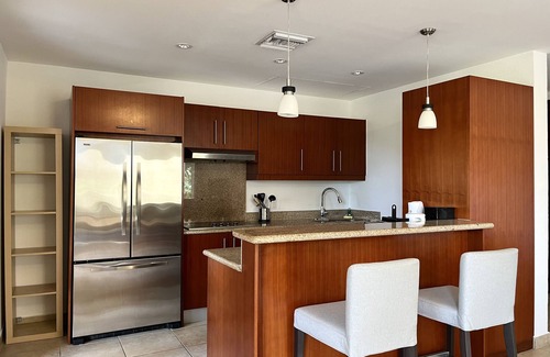 Maho Apartment | The Hotel Porto Cupecoy