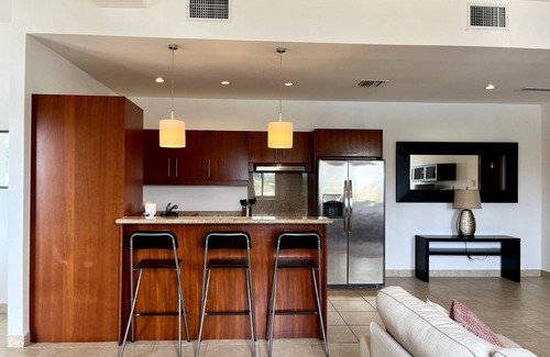 Maho Apartment | The Hotel Porto Cupecoy