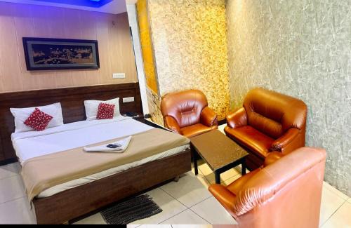 Kakinada Hotel | the HOTEL RL GRAND