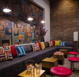 Salem Hotel | The Hotel Salem