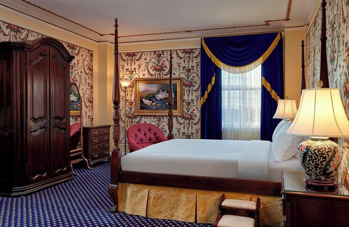 Regina Hotel | The Hotel Saskatchewan, Autograph Collection