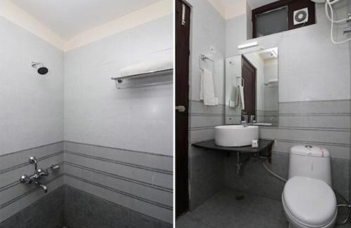 Almora Hotel | The Hotel Shivalik Inn