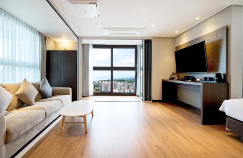 Sokcho Hotel | The Hotel Sokcho