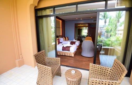 Bagan Hotel | The Hotel Umbra Bagan