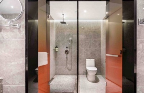 Lishui Hotel | The Hotel V Nanjing Lishui