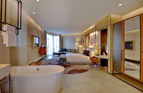 Houghton Estate Hotel | The Houghton Hotel, Spa, Wellness & Golf