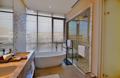 Houghton Estate Hotel | The Houghton Hotel, Spa, Wellness & Golf