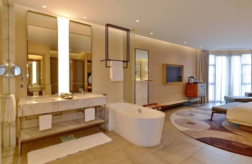 Houghton Estate Hotel | The Houghton Hotel, Spa, Wellness & Golf