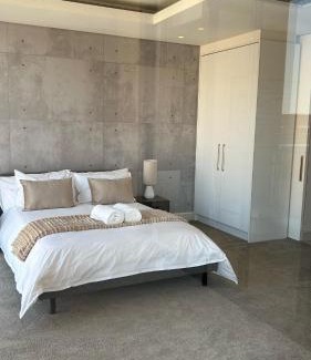 Houghton Estate Apartment | The Houghton's Hotel - Modern Day Home Two-Bedroom Apartment