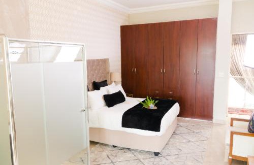 Houghton Estate House | The Houghton Villa