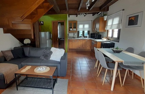 Sariego Cottage | The house 44. Rural house in the center of Asturias