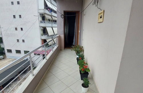 Gjirokaster Apartment | the house all yours with a stunning view of the old town just 5 minutes away