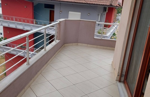 Gjirokaster Apartment | the house all yours with a stunning view of the old town just 5 minutes away