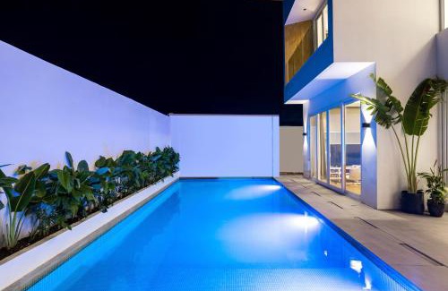 Los Banos House | The House at Bluestone