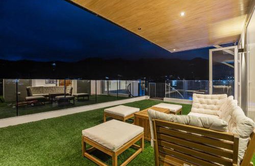 Los Banos House | The House at Bluestone