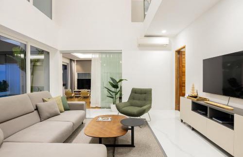 Los Banos House | The House at Bluestone