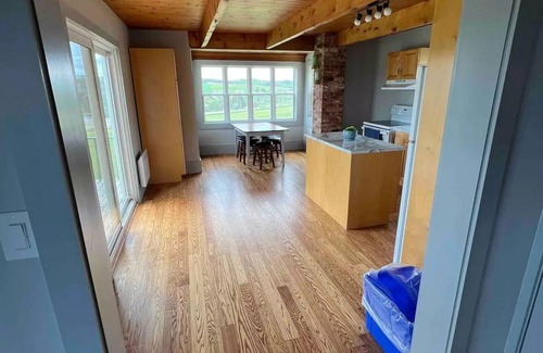 Clinton House | The House at Clinton Hills Lodgen