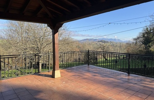 Ceceda House | The House Azul 1 in Asturias