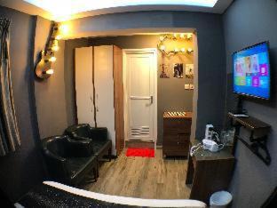Causeway Bay House | The House (Baguio)