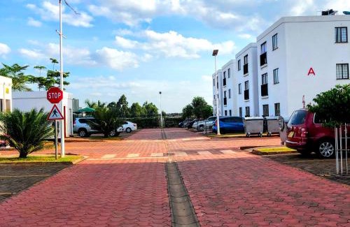 Kiambu Apartment | The House Beautiful, Tatu City