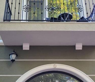 Vranyantsi Apartment | The House - Central Boutique Apartments