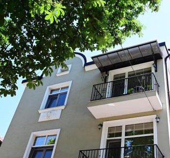 Vranyantsi Apartment | The House - Central Boutique Apartments